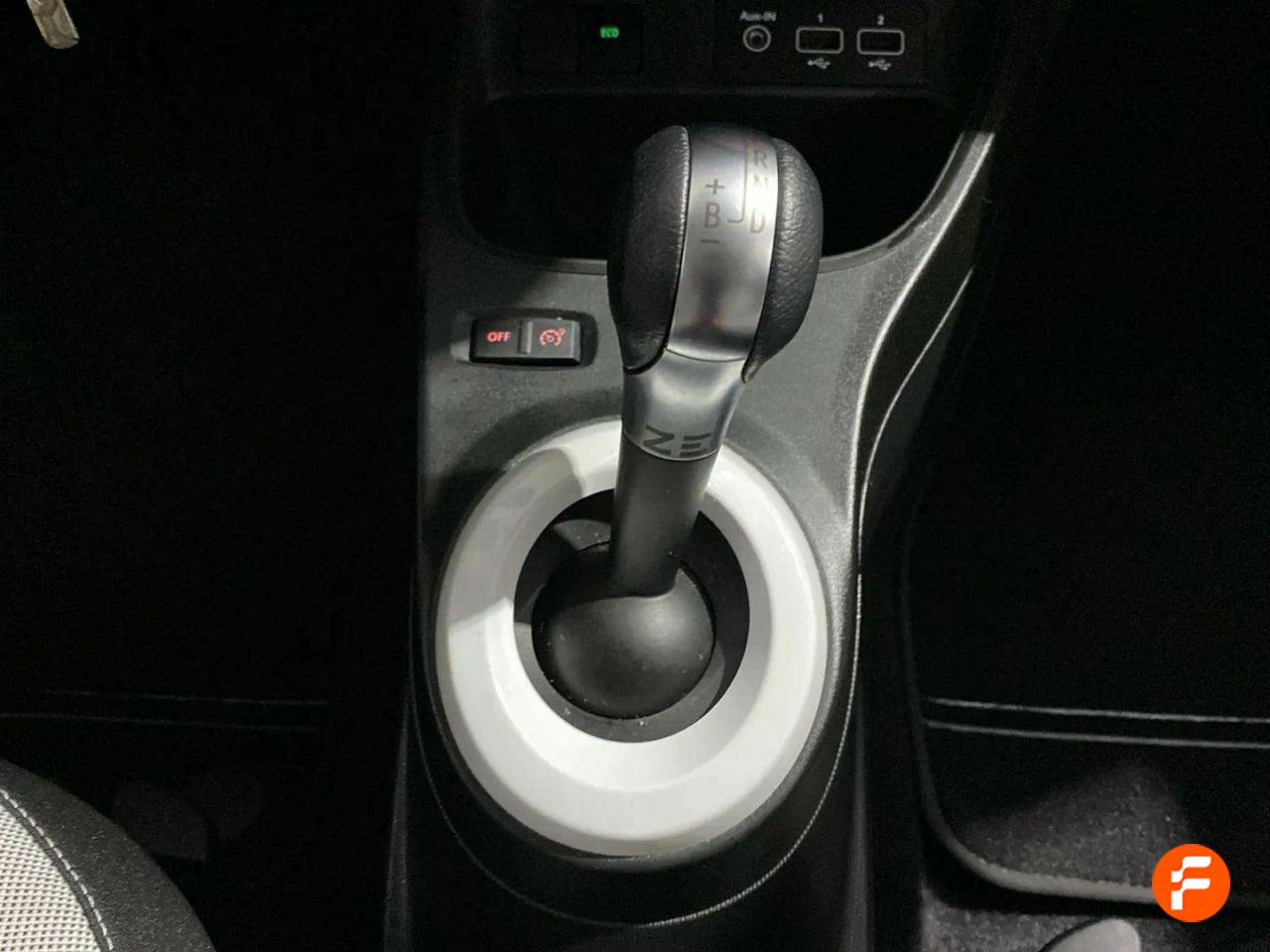 Foto Renault Twingo 30