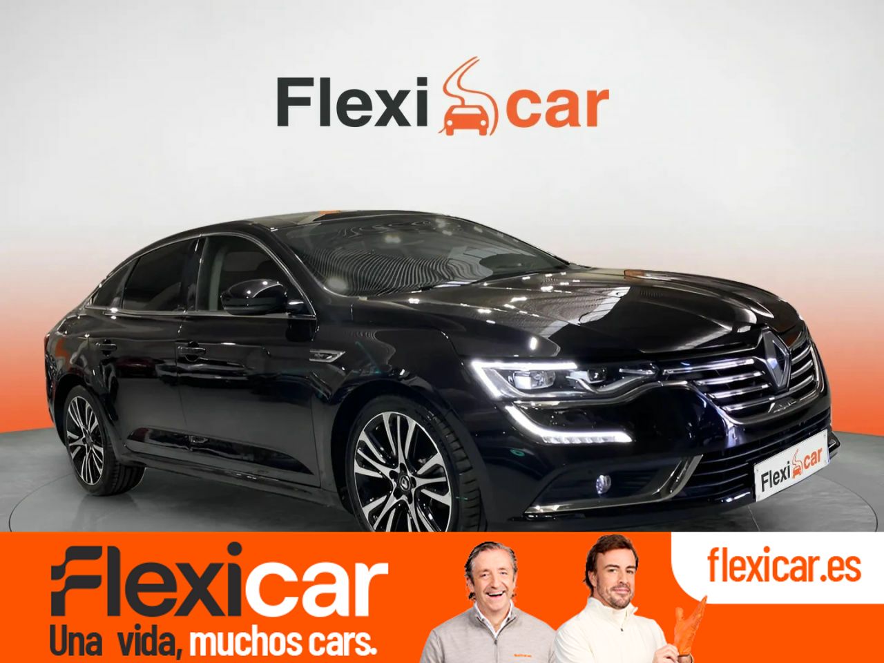 Foto Renault Talisman 1