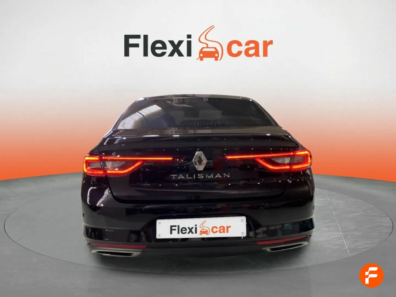 Foto Renault Talisman 3