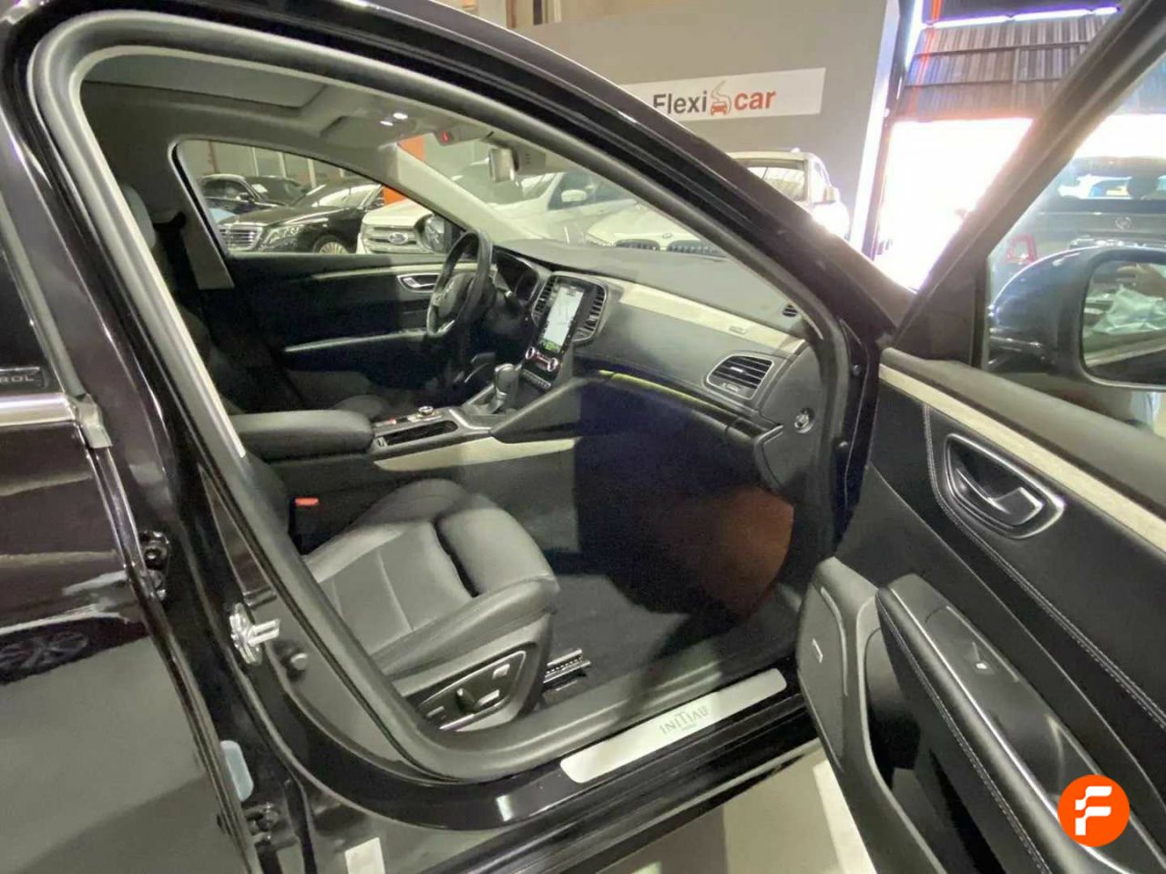 Foto Renault Talisman 12