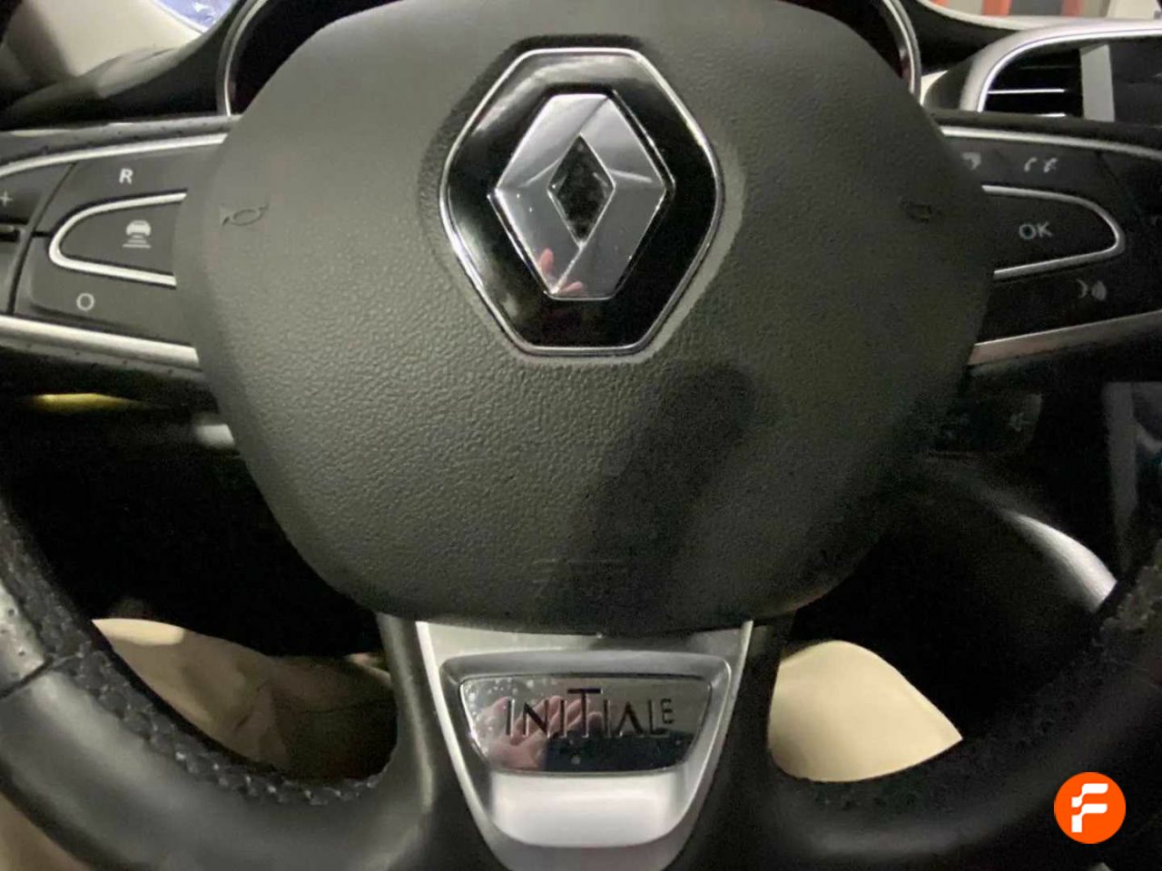 Foto Renault Talisman 16