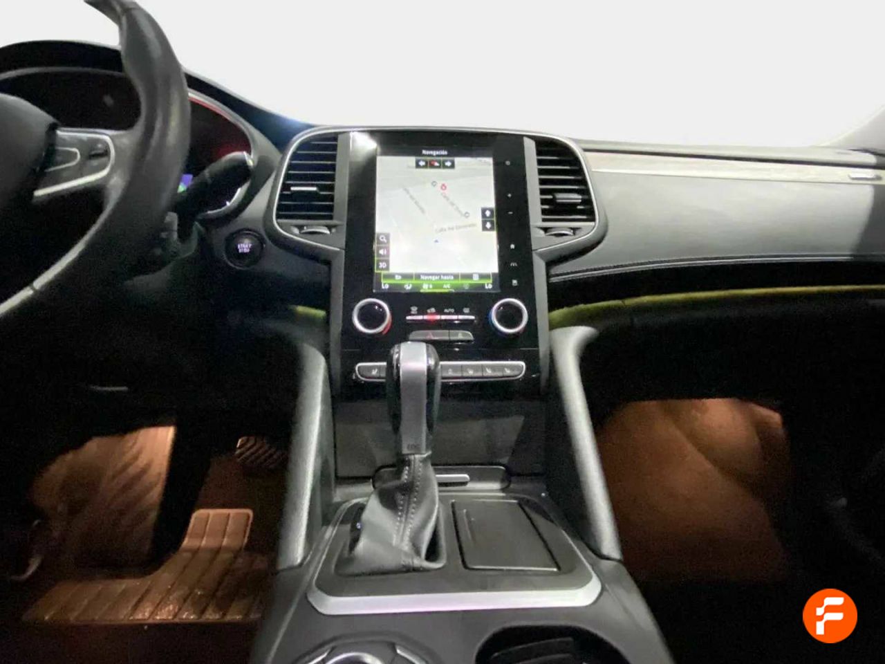 Foto Renault Talisman 18