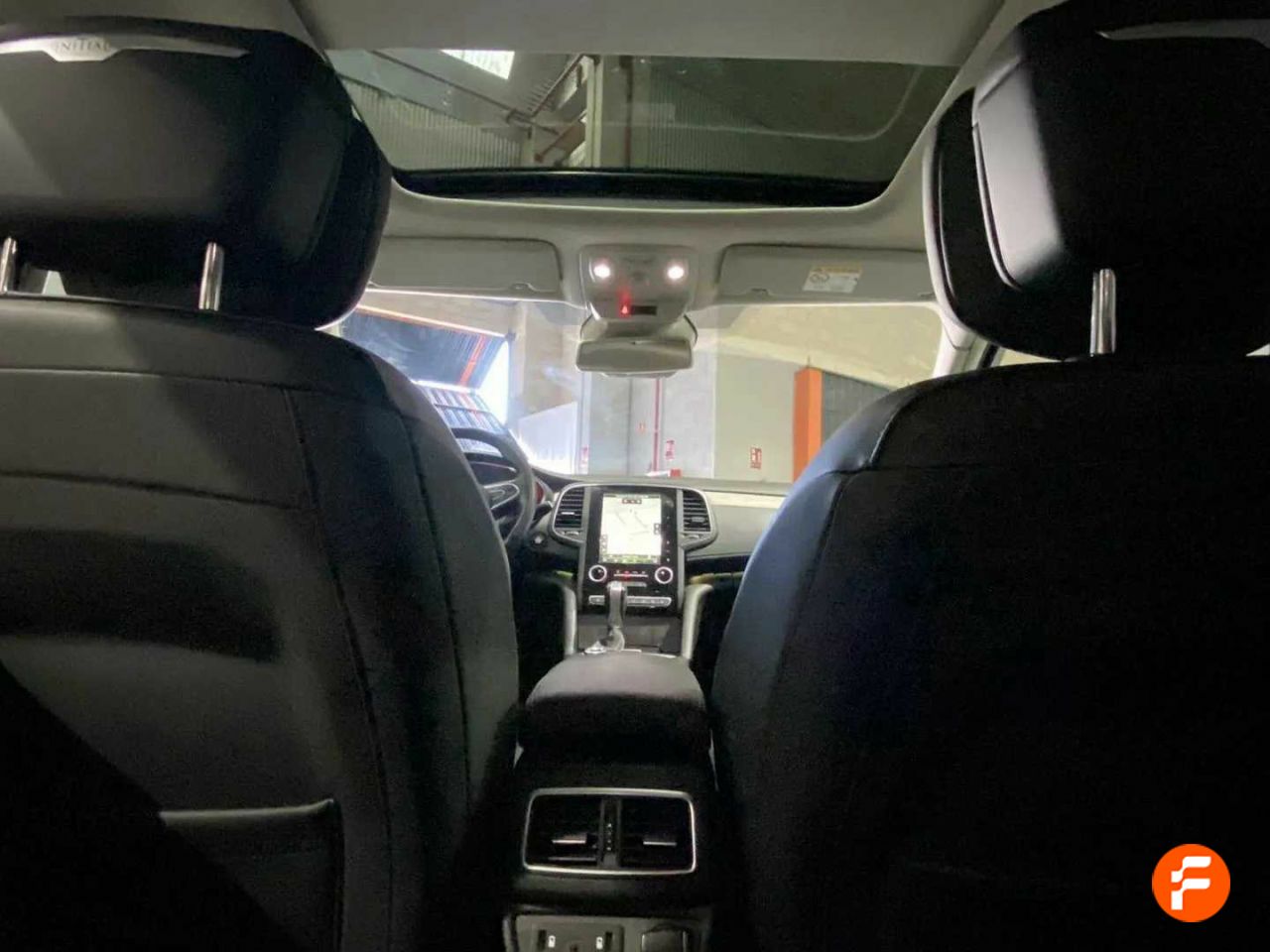 Foto Renault Talisman 22