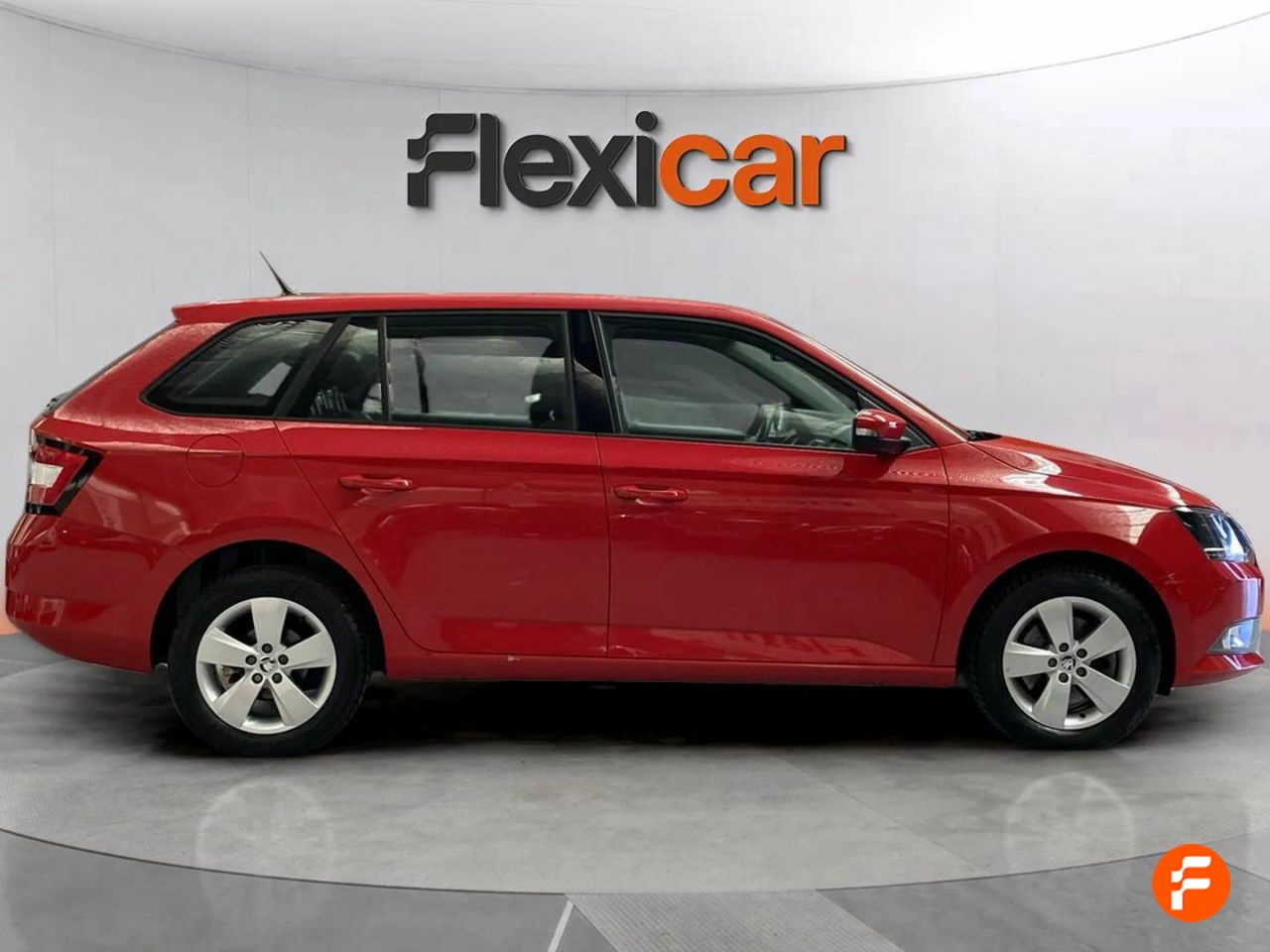 Foto Skoda Fabia 5