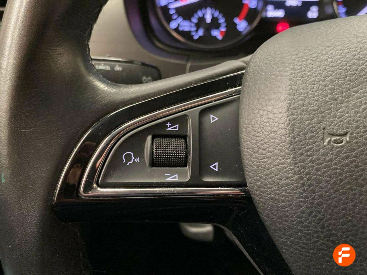 Foto Skoda Fabia 20