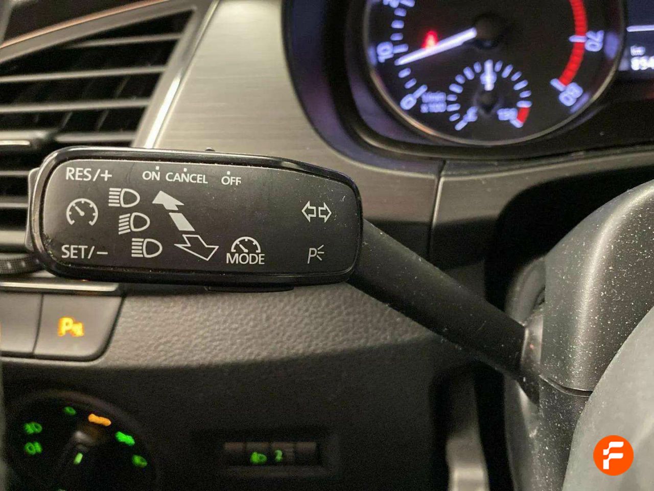 Foto Skoda Fabia 22