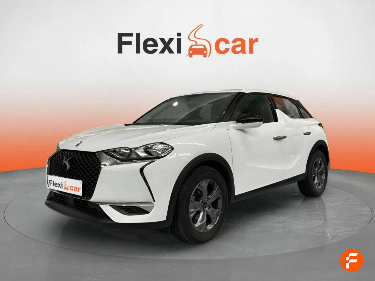Foto DS Automobiles DS 3 3