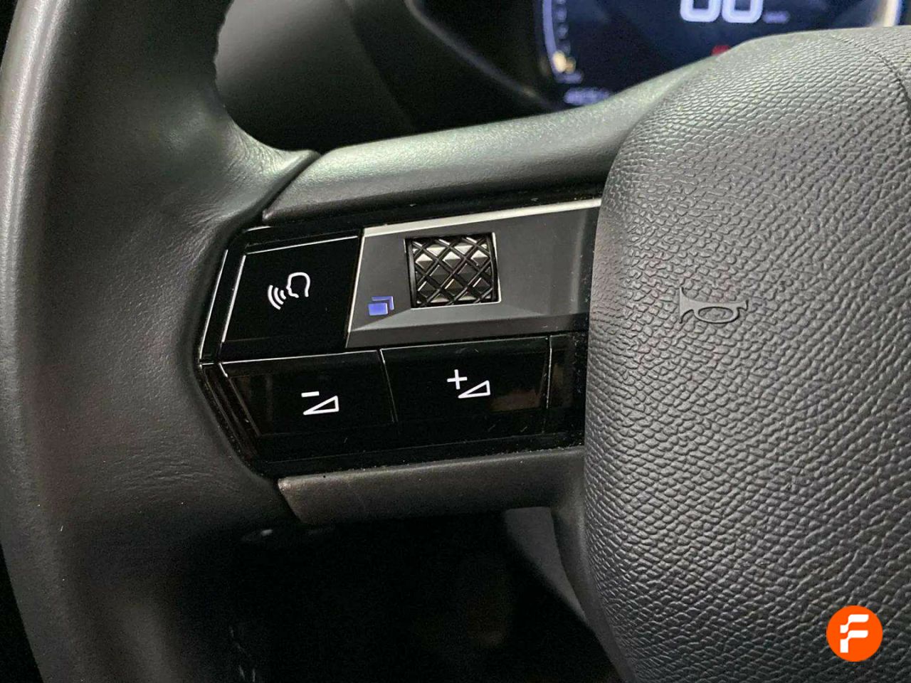 Foto DS Automobiles DS 3 19