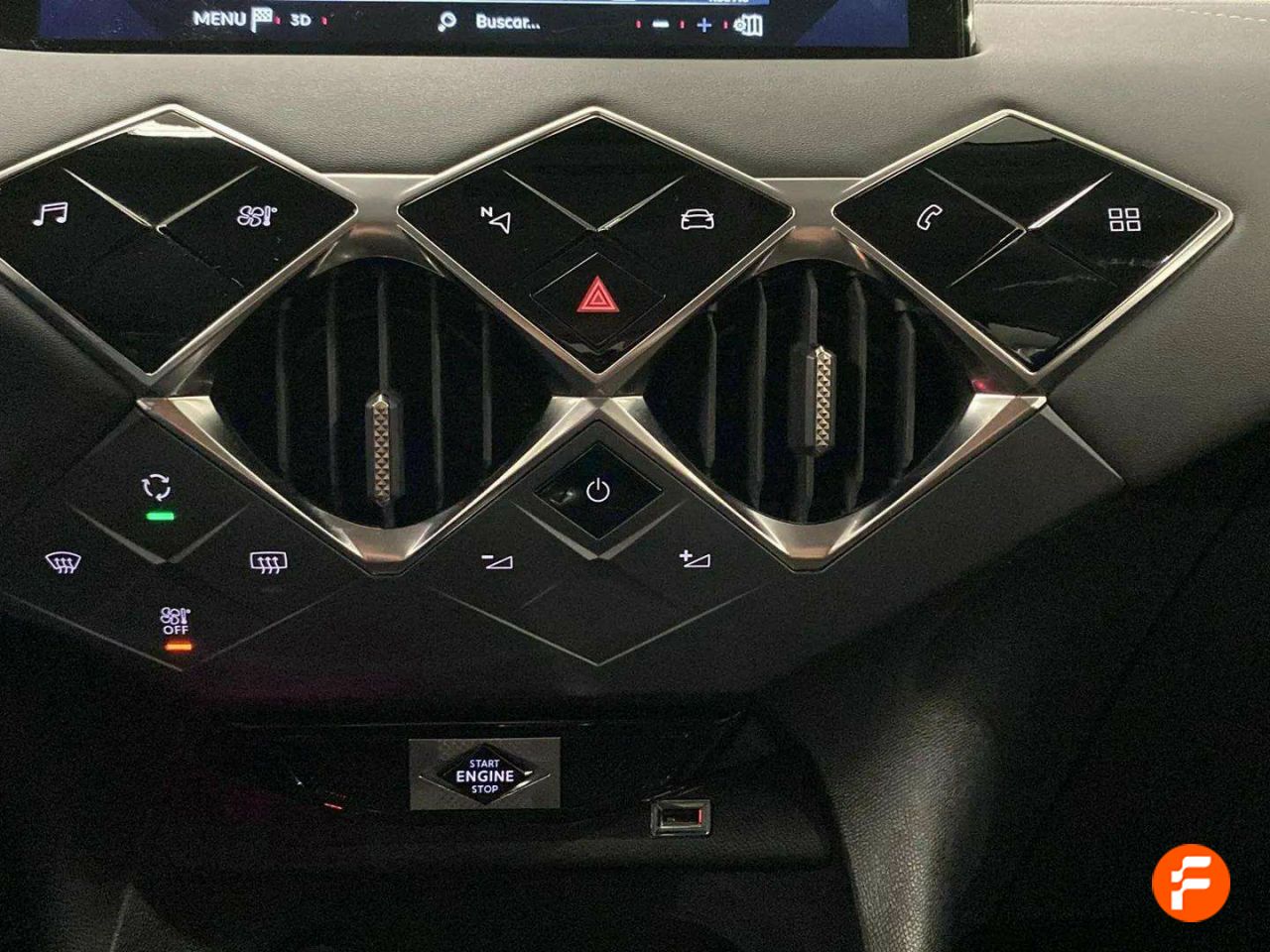 Foto DS Automobiles DS 3 30