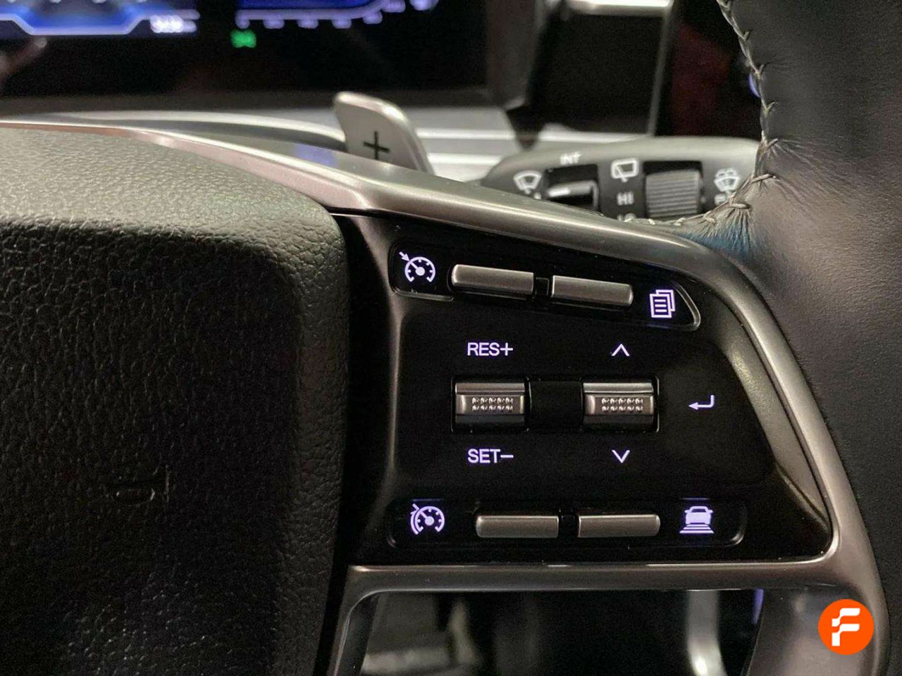 Foto SsangYong Torres 20