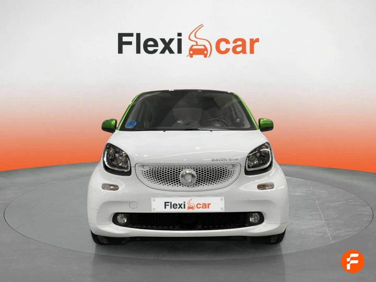 Foto Smart Fortwo 2