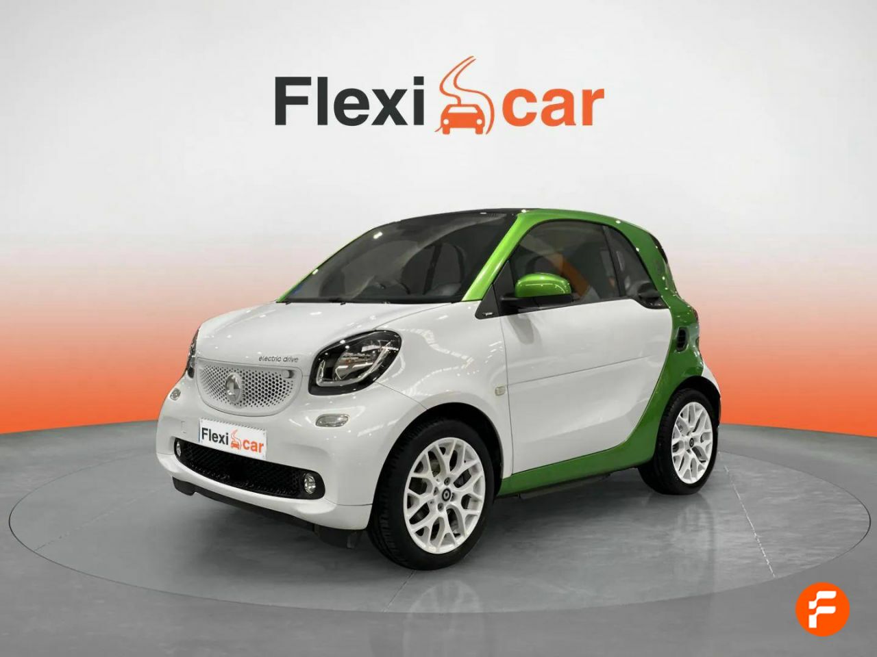 Foto Smart Fortwo 3