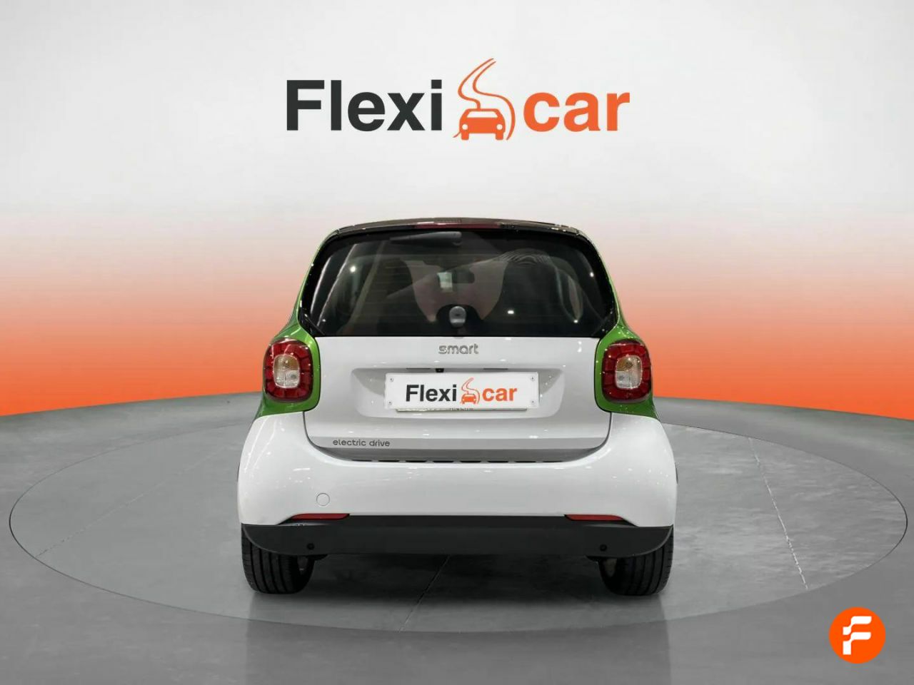 Foto Smart Fortwo 8