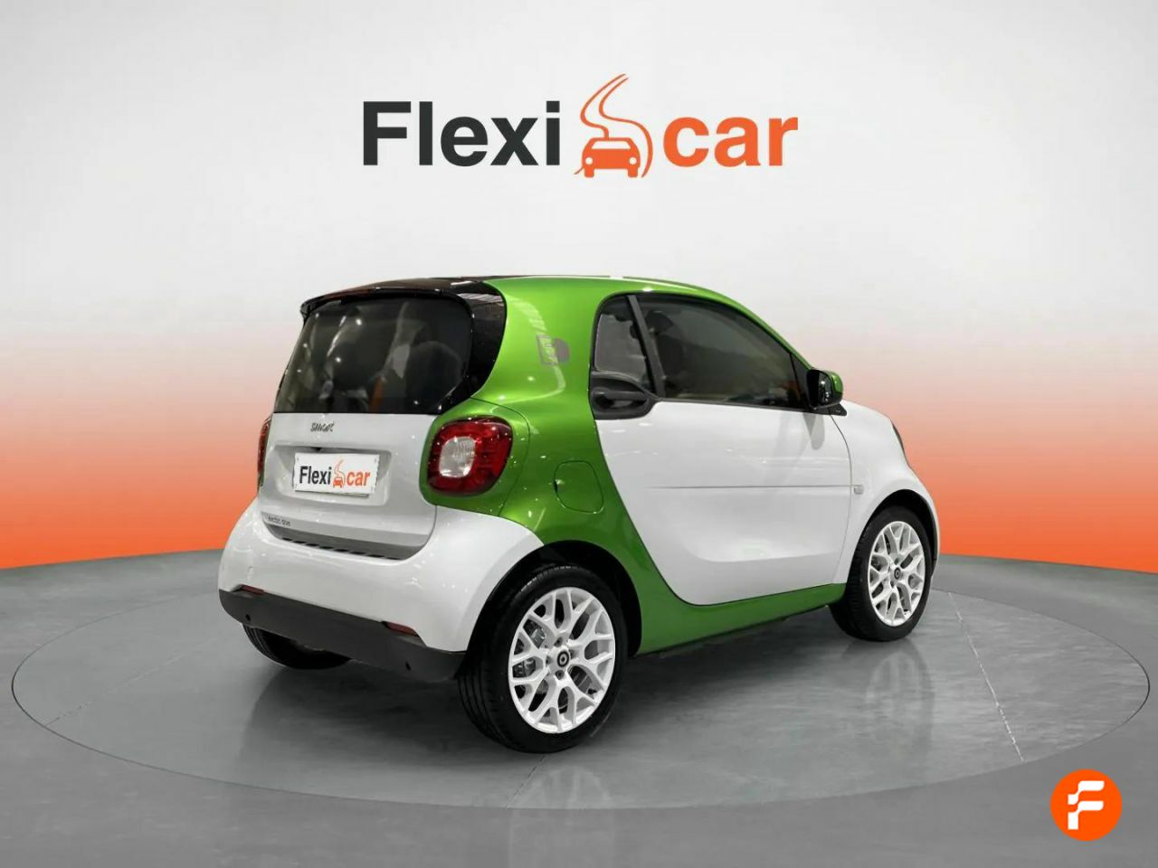 Foto Smart Fortwo 9