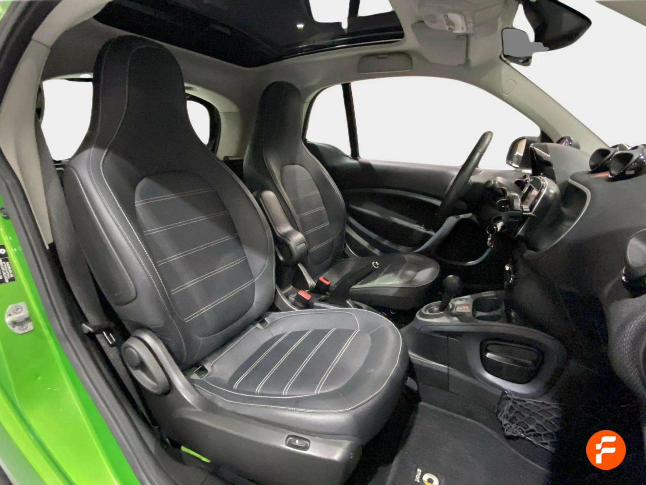 Foto Smart Fortwo 13