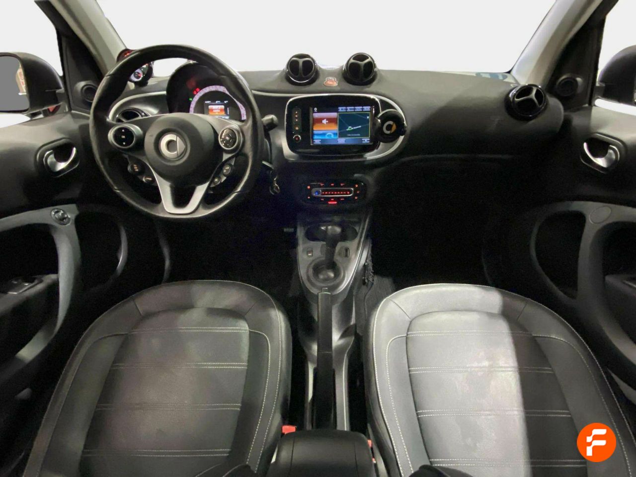 Foto Smart Fortwo 14