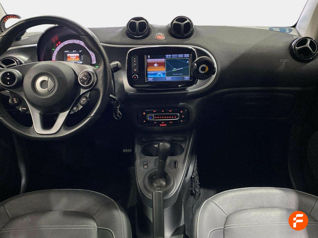Foto Smart Fortwo 15