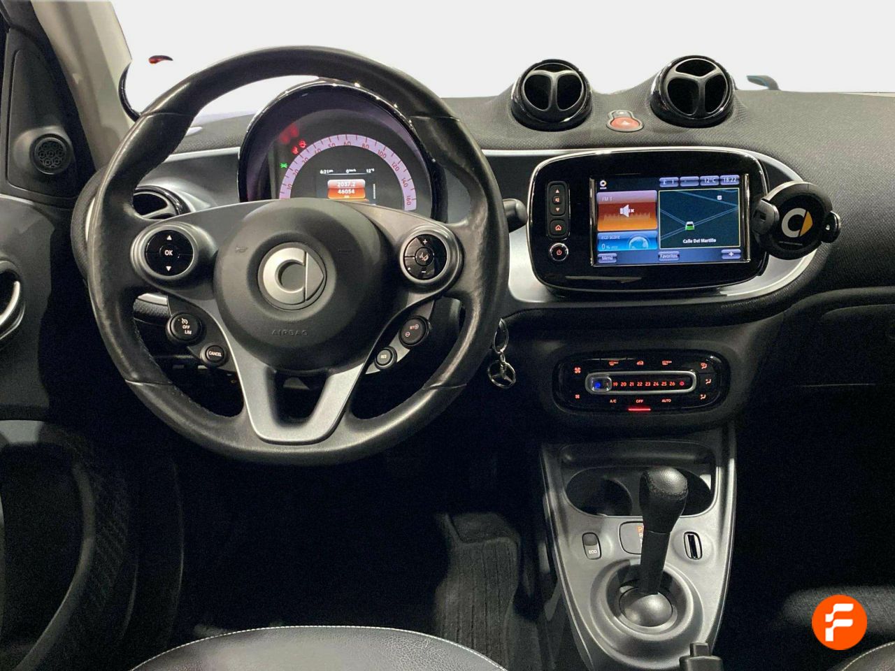 Foto Smart Fortwo 17