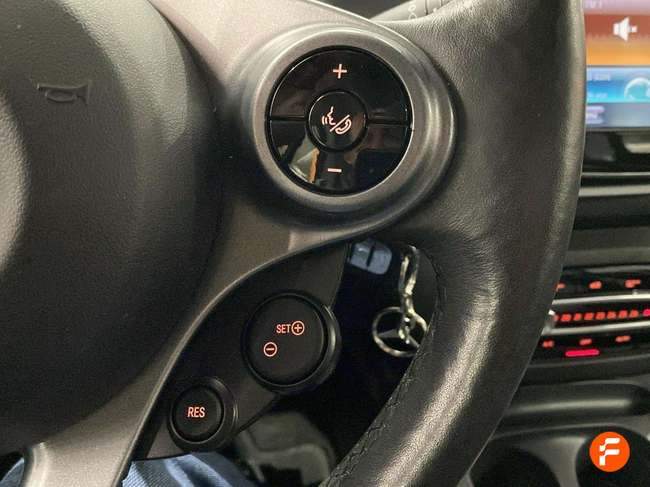 Foto Smart Fortwo 19