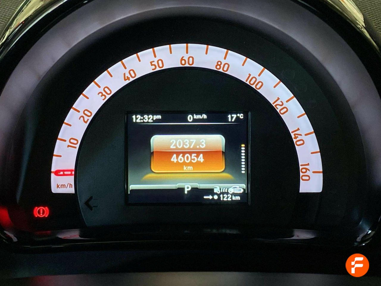 Foto Smart Fortwo 22