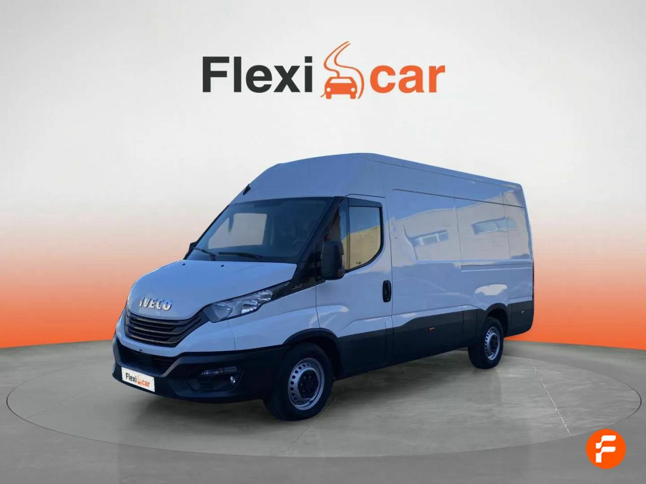 Foto Iveco Daily 3