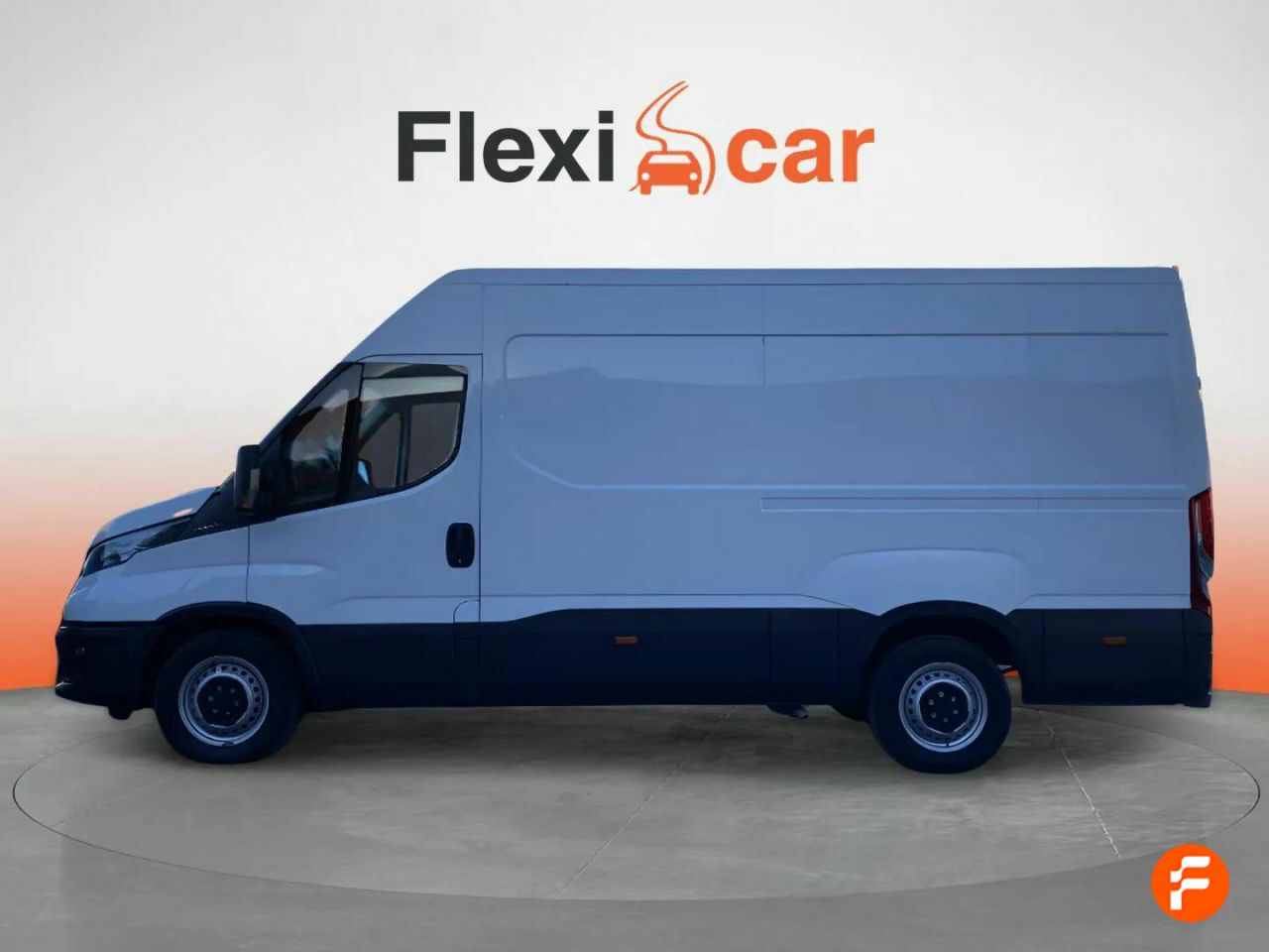 Foto Iveco Daily 4