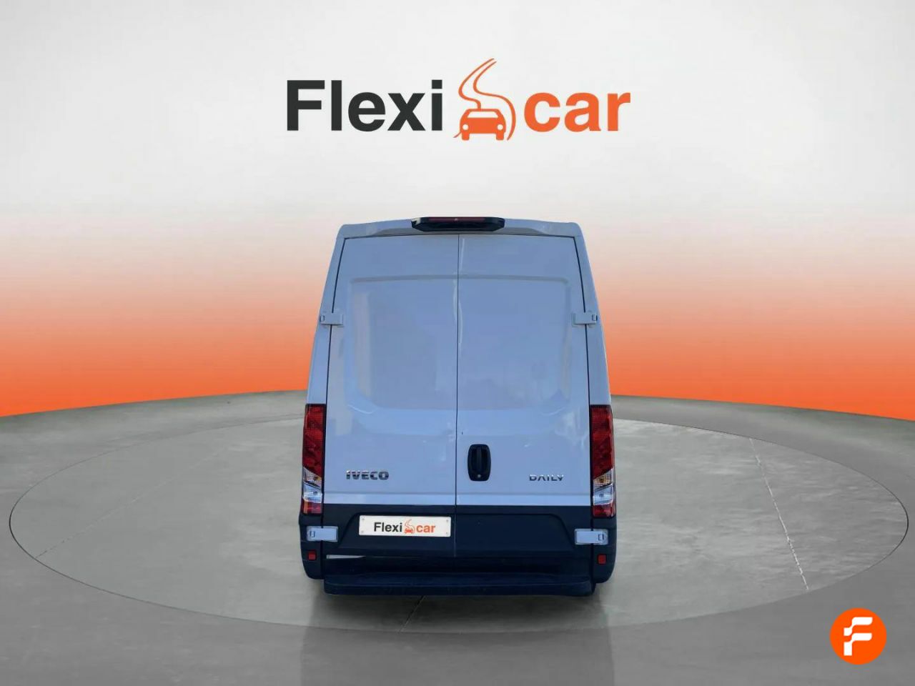 Foto Iveco Daily 8