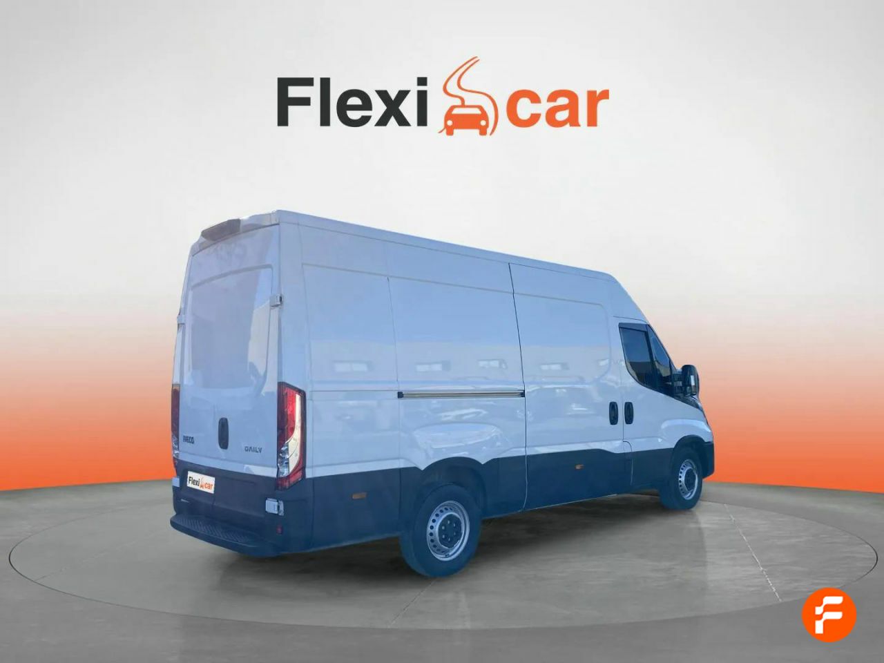 Foto Iveco Daily 9