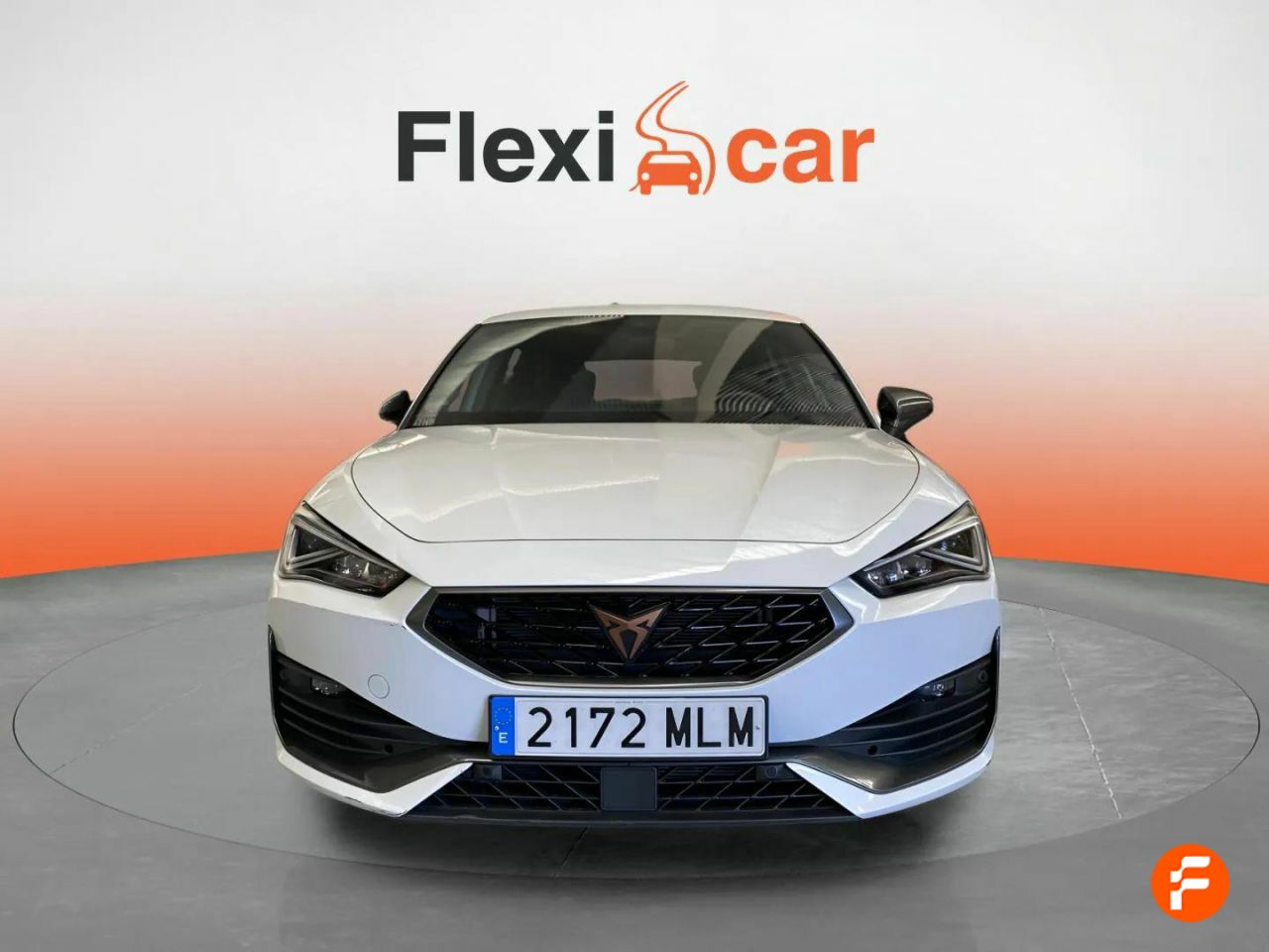 Foto Cupra León 2