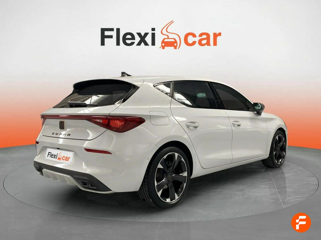 Foto Cupra León 9
