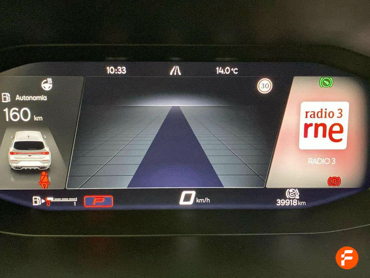 Foto Cupra León 23