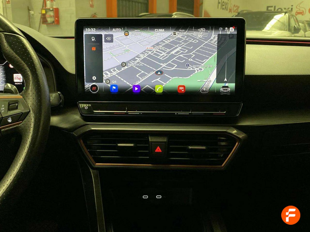 Foto Cupra León 28