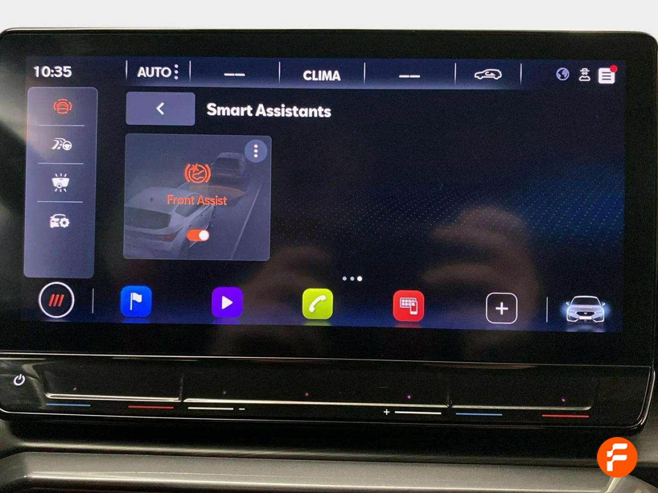Foto Cupra León 35