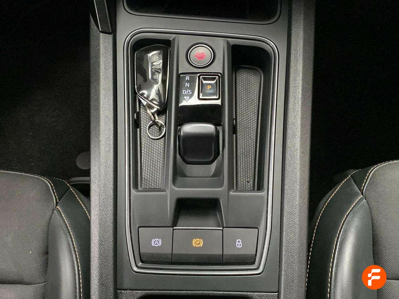 Foto Cupra León 37
