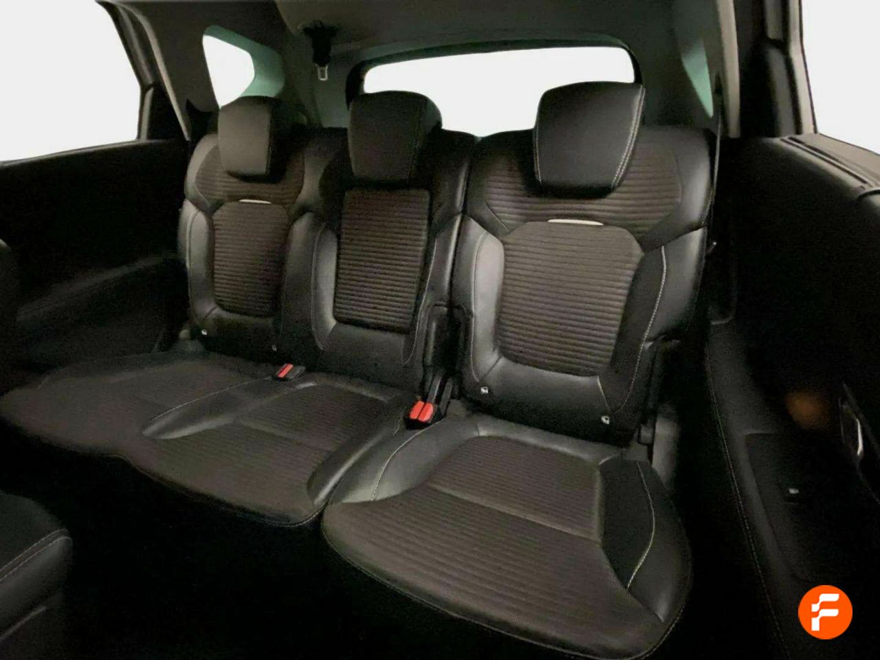 Foto Renault Scénic 13