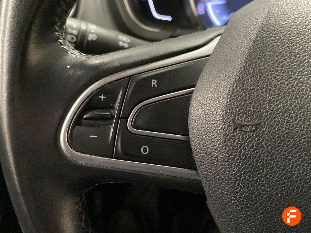 Foto Renault Scénic 18