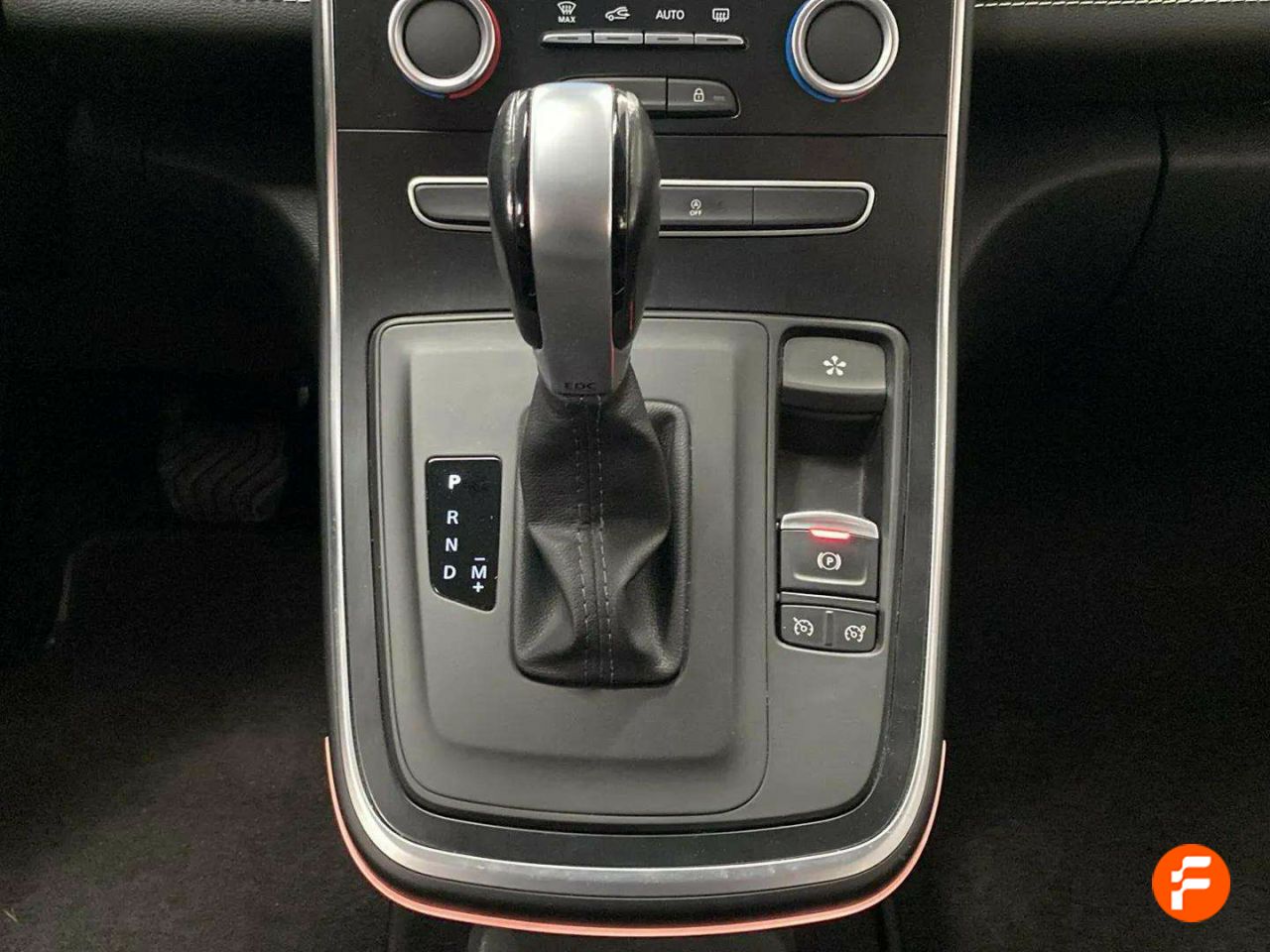 Foto Renault Scénic 27