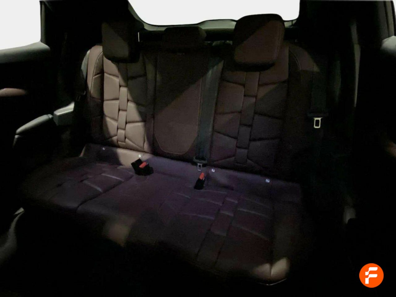Foto DS Automobiles DS 3 14