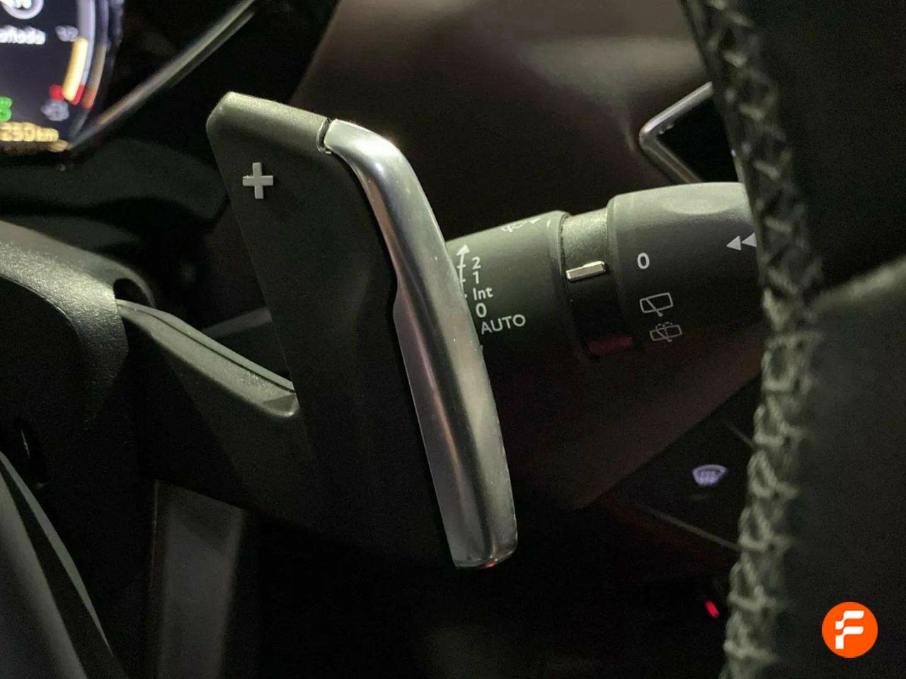 Foto DS Automobiles DS 3 23