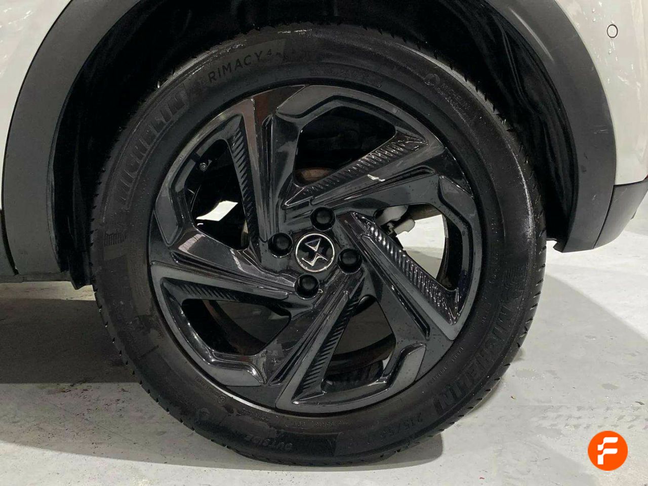 Foto DS Automobiles DS 3 41
