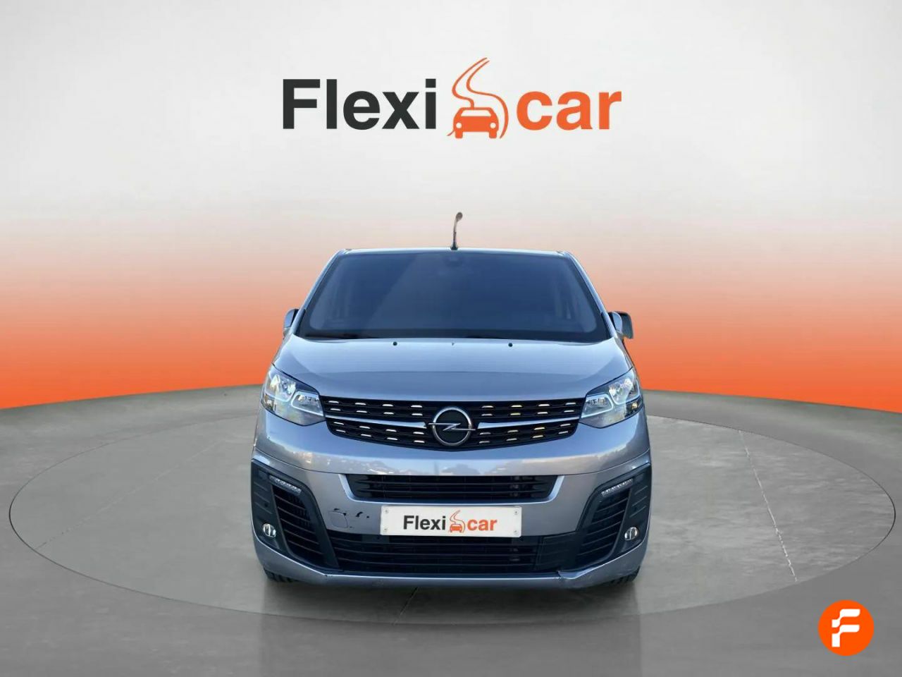 Foto Opel Zafira 2
