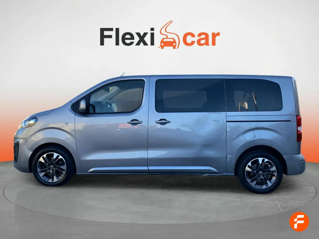 Foto Opel Zafira 4