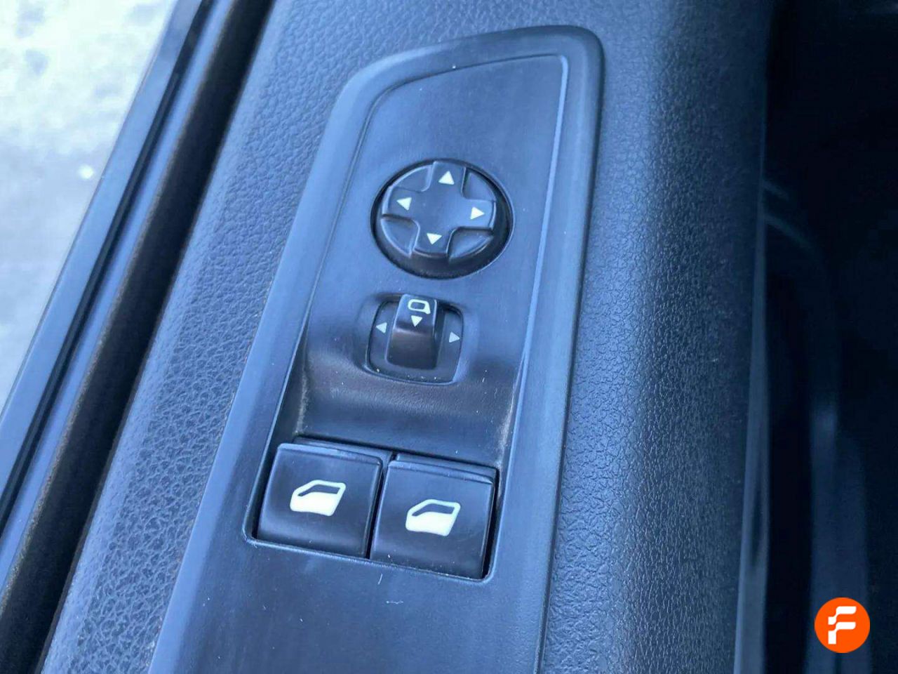 Foto Opel Zafira 18