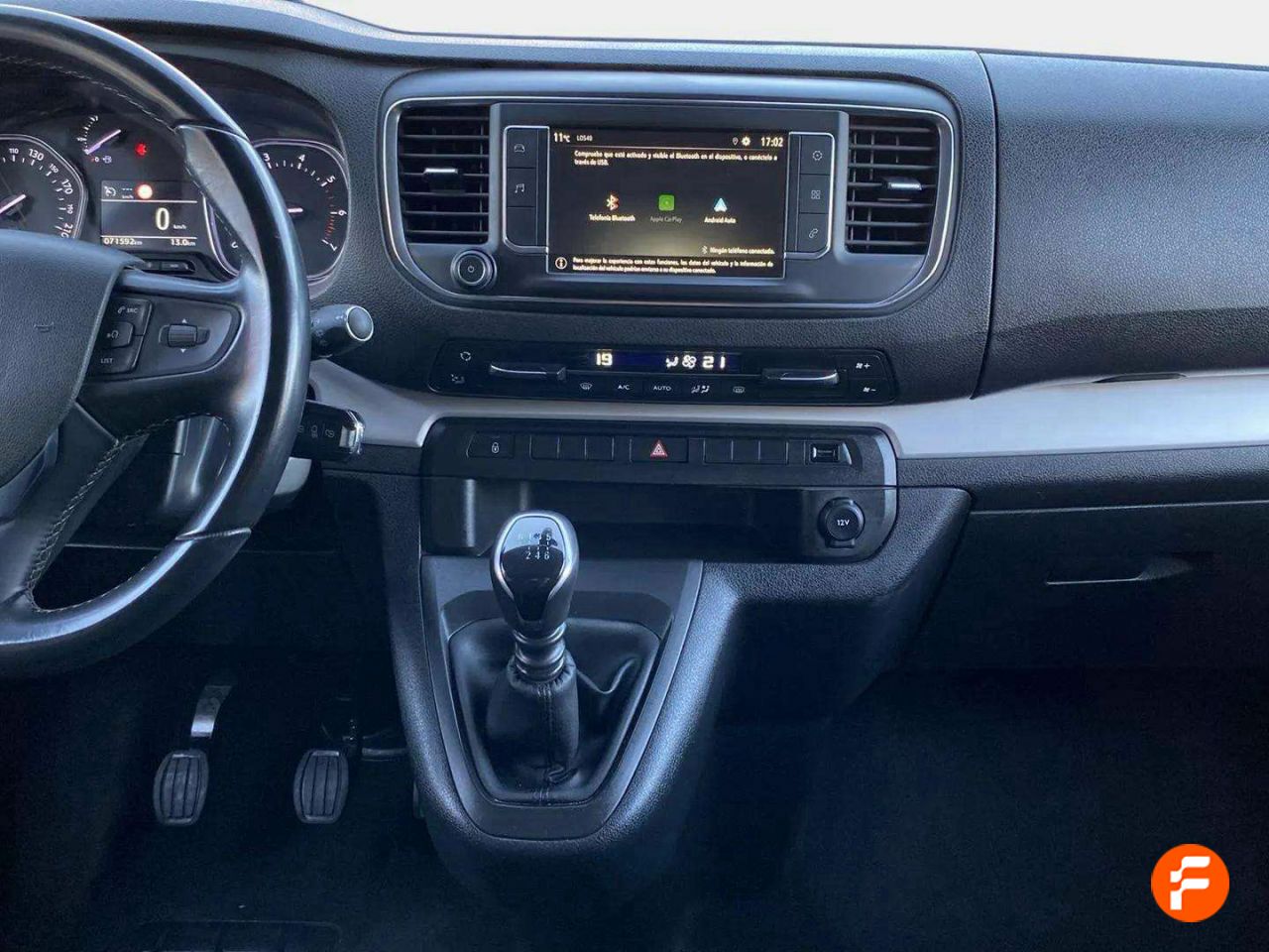 Foto Opel Zafira 25