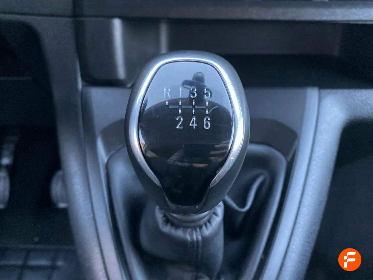 Foto Opel Zafira 32