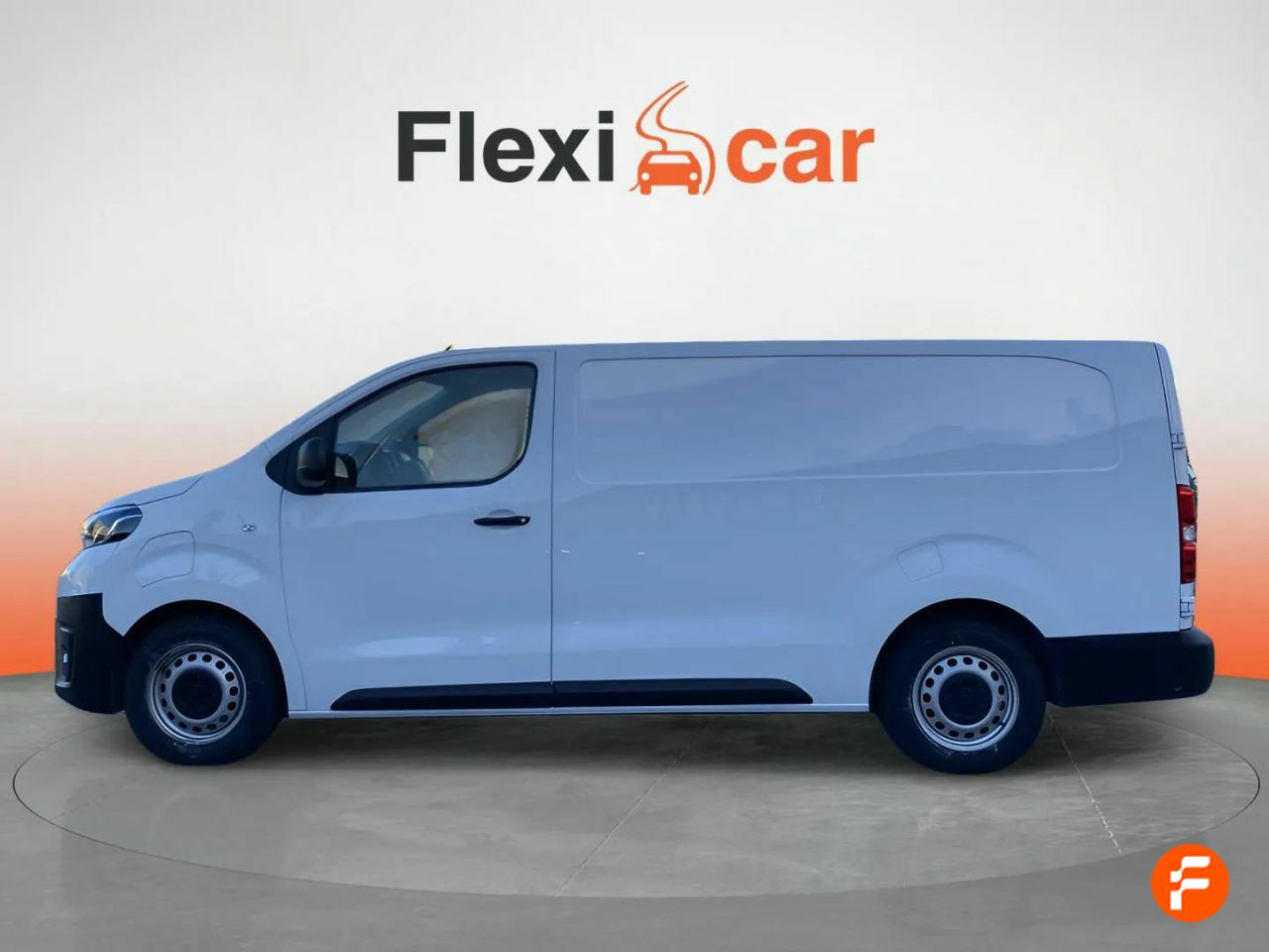 Foto Toyota Proace 4
