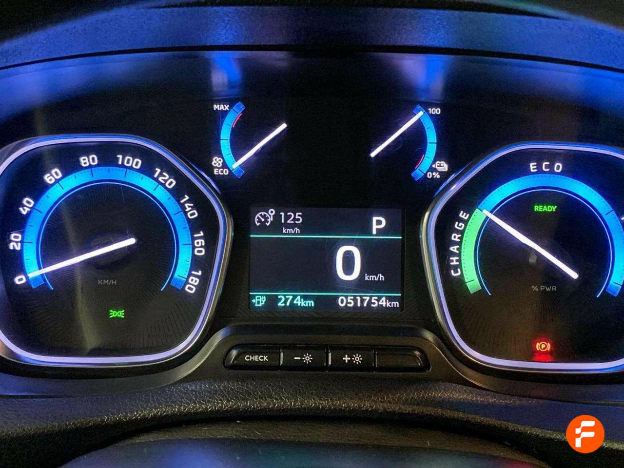 Foto Toyota Proace 20