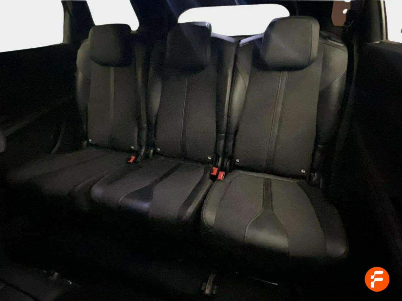 Foto Peugeot 5008 15