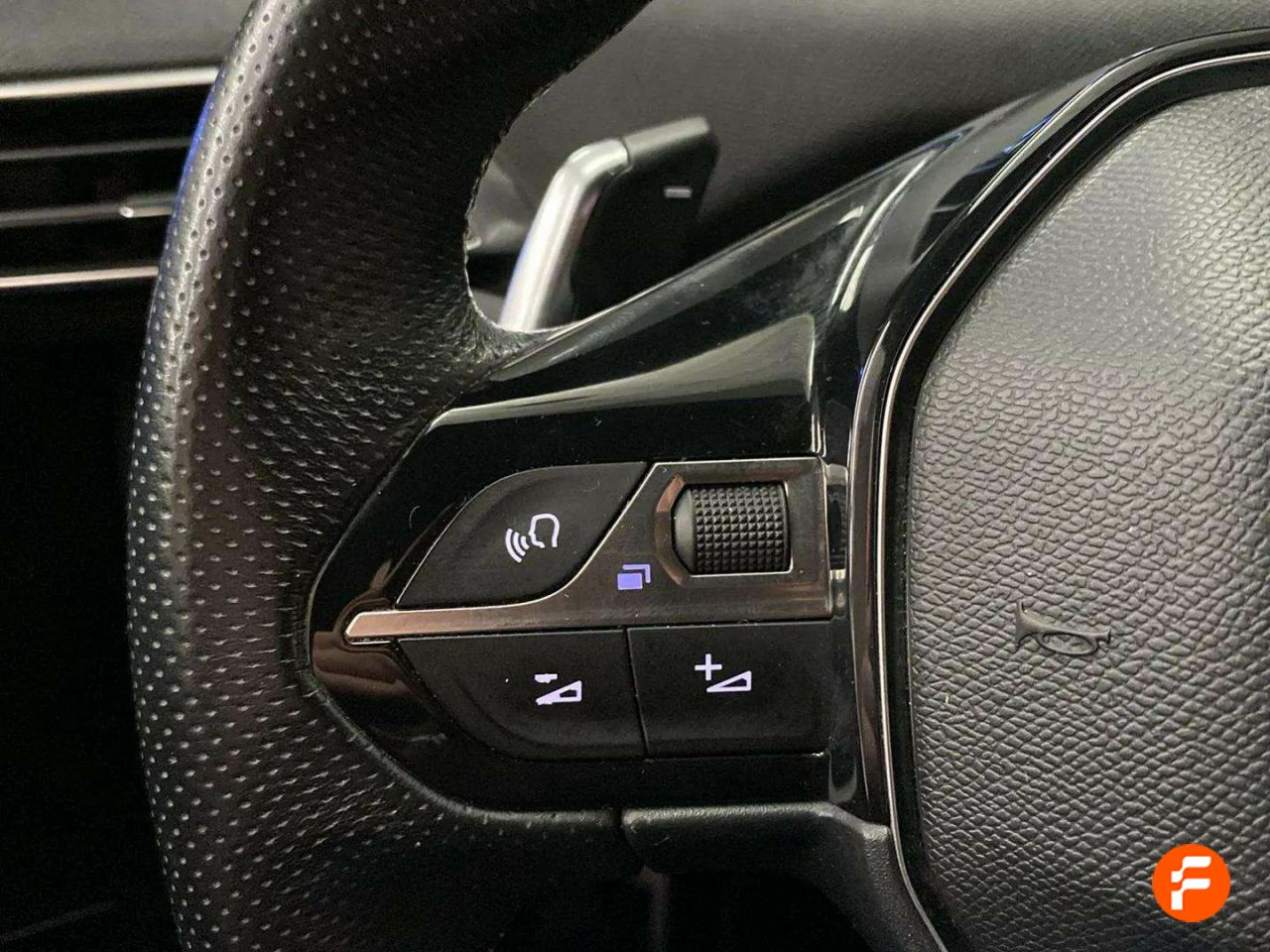 Foto Peugeot 5008 21