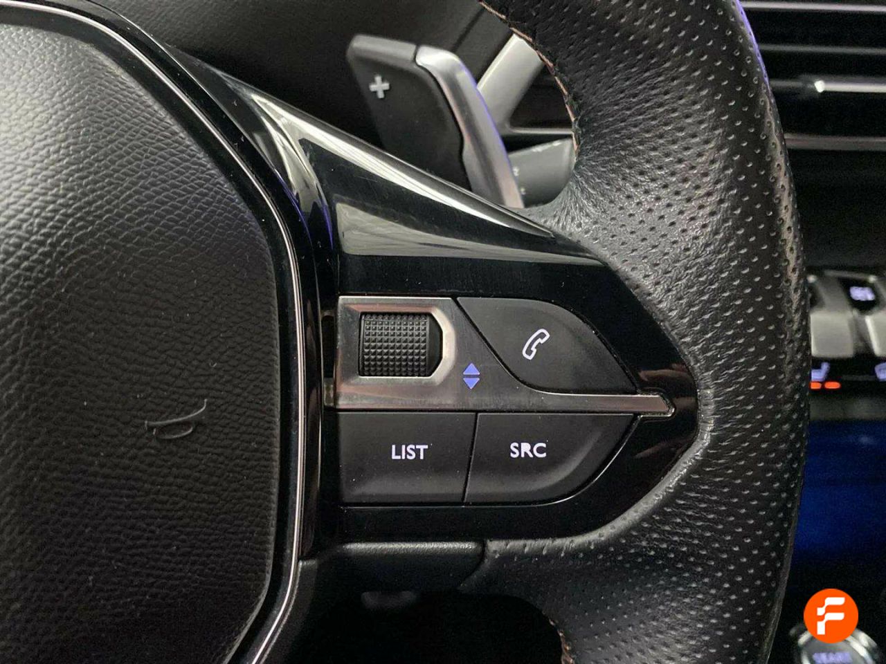 Foto Peugeot 5008 22